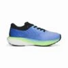 Puma Women's Deviate Nitro 2 Running Shoe- Royal Sapphire/Elektro Purple- Regular (B) -Sports Store Deviate NITRO 2 Women s Running Shoes 5