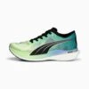 Women's Deviate Nitro Elite 2 Running Shoe- Fizzy Lime/Royal Sapphire/PUMA Black- Regular (B) -Sports Store Deviate NITRO Elite 2 Running Shoes Women