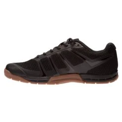Inov-8 Women's F Lite 235 V3 Cross Training Shoe - Black/Gum - Regular (B) 11 Inov-8 Women's F Lite 235 V3 Cross Training Shoe - Black/Gum - Regular (B) -Sports Store F LITE 235 V3 Black Gum 2 6c3f5457 bbda 457a 8703 5fd668a93472