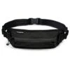 FKT Minimalist Trail Belt - Black/Onyx -Sports Store FKT belt
