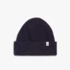 On Running Unisex Merino Beanie - Navy