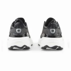 Men's ForeverRun Nitro Running Shoe - Puma Black- Regular (D) -Sports Store ForeverRun NITRO Men s Running Shoes 2