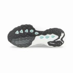 Men's ForeverRun Nitro Running Shoe - Puma Black- Regular (D) -Sports Store ForeverRun NITRO Men s Running Shoes 3