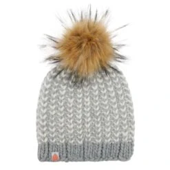 Women's Foster Beanie - Heather