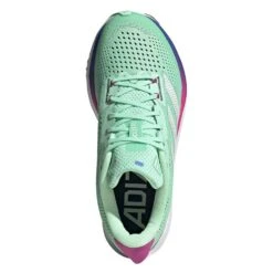 ADIDAS Women's AdiZERO SL Running Shoe - Pulse Mint/Zero Met./Lucid Fuchsia - Regular (B) 10 ADIDAS Women's AdiZERO SL Running Shoe - Pulse Mint/Zero Met./Lucid Fuchsia - Regular (B) -Sports Store GV9090 01