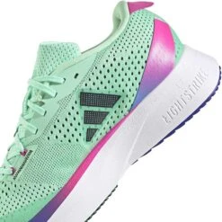 ADIDAS Women's AdiZERO SL Running Shoe - Pulse Mint/Zero Met./Lucid Fuchsia - Regular (B) 11 ADIDAS Women's AdiZERO SL Running Shoe - Pulse Mint/Zero Met./Lucid Fuchsia - Regular (B) -Sports Store GV9090 03