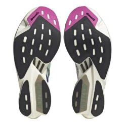 ADIDAS Unisex AdiZERO Adios Pro 3 Running Shoe - Pulse Mint/Core Black/Lucid Blue - Regular (D) 11 ADIDAS Unisex AdiZERO Adios Pro 3 Running Shoe - Pulse Mint/Core Black/Lucid Blue - Regular (D) -Sports Store GW4249 02