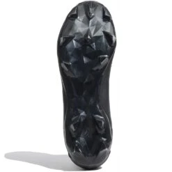 ADIDAS Unisex Predator Accuracy .3 FG Soccer Shoe - Black/White - Regular (D) -Sports Store GW4593 02 39240764 e3ef 405d 9608 9c776999371c