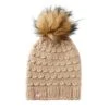 Women's Gunn Beanie - Camel