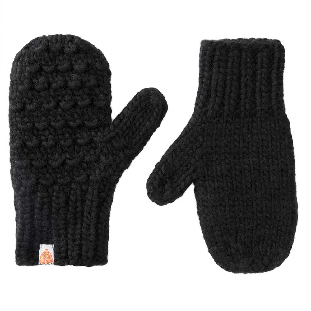 Women's Gunn Mittens - Blacklist 3 Women's Gunn Mittens - Blacklist