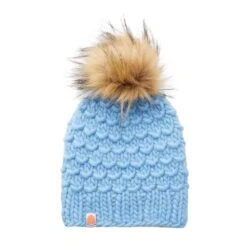 Women's Gunn Beanie - Sky