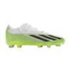 Unisex Adidas Copa Pure.3 FG Soccer Shoe - Ftwwht,Cblack,Luclem - Regular (D) -Sports Store HQ4533