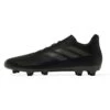 ADIDAS Unisex Copa Pure .3 FG Soccer Shoe - Core Black/Zero Met - Regular (D) -Sports Store HQ8940 01