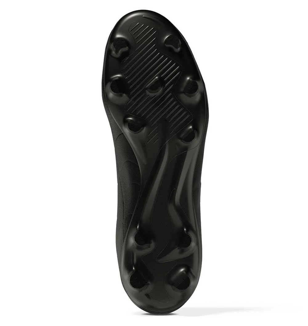 ADIDAS Unisex Copa Pure .3 FG Soccer Shoe - Core Black/Zero Met - Regular (D) 6 ADIDAS Unisex Copa Pure .3 FG Soccer Shoe - Core Black/Zero Met - Regular (D) - Image 4