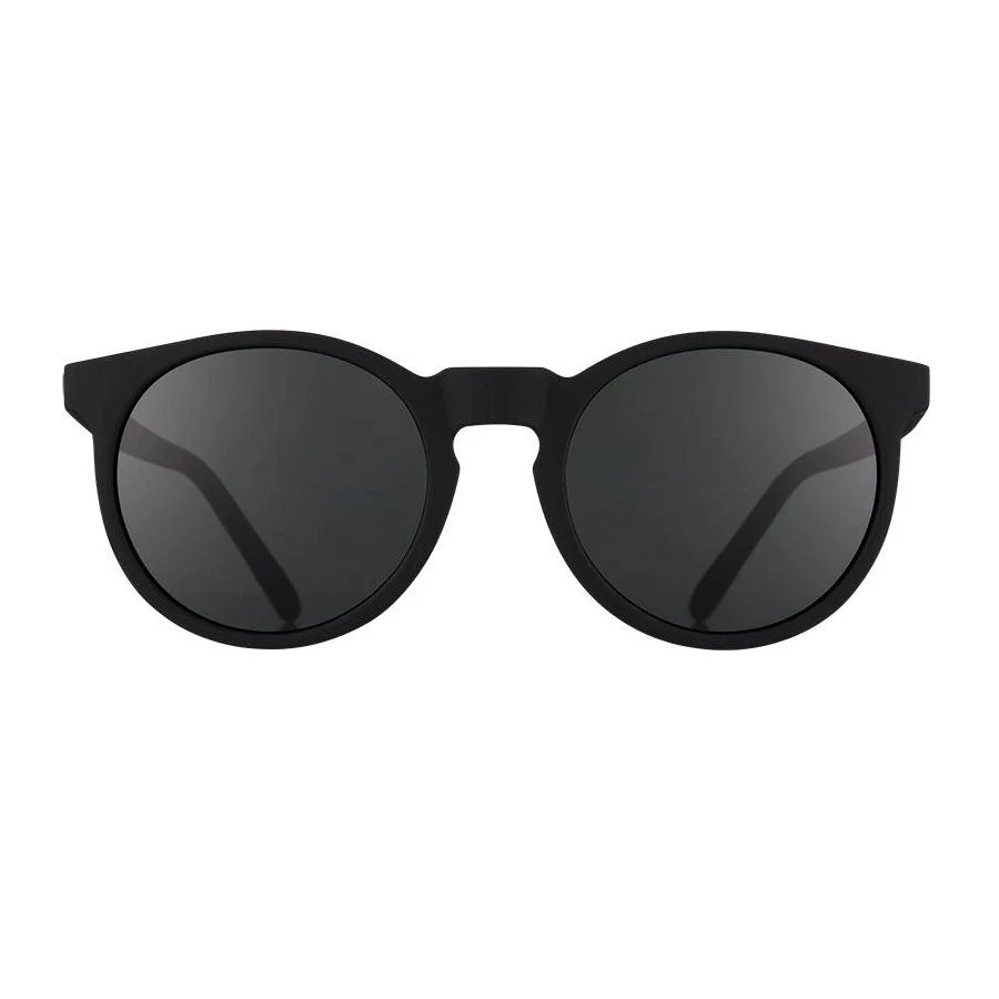 Goodr It's Not Black It's Obsidian Sunglasses 3 Goodr It's Not Black It's Obsidian Sunglasses