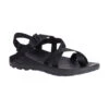 Chaco Men's Z Cloud 2 Sandal - Black- Regular (D) 2 Chaco Men's Z Cloud 2 Sandal - Black- Regular (D) -Sports Store J106765