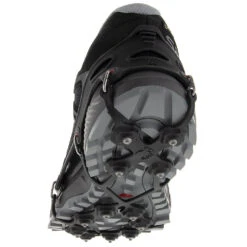 EXOspikes™ Footwear Traction - Black -Sports Store KT10 Black 5