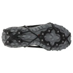 EXOspikes™ Footwear Traction - Black -Sports Store KT10 Black 6