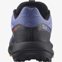 Salomon Women's Pulsar Trail Shoe- Velvet Morning- Regular (B) 17 Salomon Women's Pulsar Trail Shoe- Velvet Morning- Regular (B) -Sports Store L41615000 1efc249ad618b3208b549a4d94a8145e