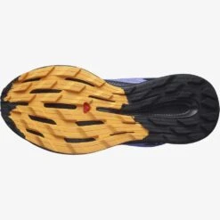 Salomon Women's Pulsar Trail Shoe- Velvet Morning- Regular (B) 19 Salomon Women's Pulsar Trail Shoe- Velvet Morning- Regular (B) -Sports Store L41615000 960accea4991b42e519e2b6ae7309793