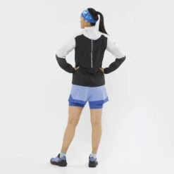 Salomon Women's Pulsar Trail Shoe- Velvet Morning- Regular (B) 21 Salomon Women's Pulsar Trail Shoe- Velvet Morning- Regular (B) -Sports Store L41615000 a5a04ae906510d50aeb386371badb7f4