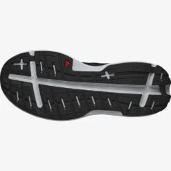 Salomon Men's Glide Max Running Shoe- Lunar Rock/Black/Tanager Turquoise- Regular (D) 17 Salomon Men's Glide Max Running Shoe- Lunar Rock/Black/Tanager Turquoise- Regular (D) -Sports Store L41764300 2823f6f3d87af54887f834dd4a5a0293