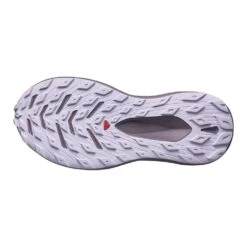 Salomon Women's Aero Glide Running Shoe- Orchid Bloom/Cradle Pink/White- Regular (B) -Sports Store L47120900 ee5c0634d53167458ff8087bf6f9a084