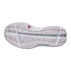 Salomon Women's Aero Glide Running Shoe- Orchid Bloom/Cradle Pink/White- Regular (B) -Sports Store L47211200 663e60d69894ca7ac51607ee5562428a