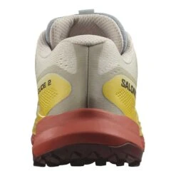 Salomon Men's Ultra Glide 2 Trail Running Shoe - Rainy Day/Freesia/Hot Sauce - Regular (D) 11 Salomon Men's Ultra Glide 2 Trail Running Shoe - Rainy Day/Freesia/Hot Sauce - Regular (D) -Sports Store L47212200 6 GHO ULTRA GLIDE 2Rainy Day Freesia Hot Sauce