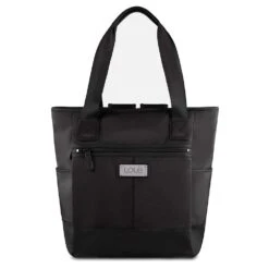 LOLE Lily Bag - Black Beauty
