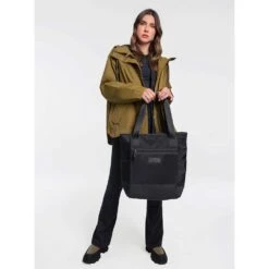 LOLE Lily Bag - Black Beauty -Sports Store LAW0879 N101 2 1900x 65bffa4c c7d5 4262 82fb 4d20a49c3cfe