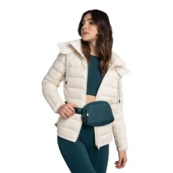 LOLE Jamie Belt Bag - Juniper -Sports Store LAW0889 V786 4 1900x 25b4f3ba c0ce 4c92 8d95 a2f37f30b596