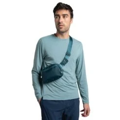 LOLE Jamie Belt Bag - Juniper -Sports Store LAW0889 V786 5 1900x 670c987c fae0 4214 81e2 a5e9dca665e5