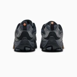 Merrell Men's Moab 3 Gore-Tex Hiking Shoe - Granite- Regular (D) -Sports Store MRLM J035799 021621 S21 003