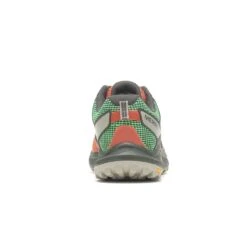 Merrell Men's Nova 3 Trail Running Shoe- Clay - Regular (D) -Sports Store MRLM J067601 020722 S23 270