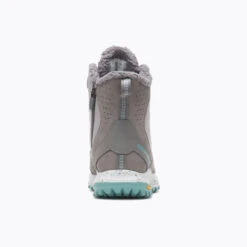 Merrell Women's Antora Sneaker Boot - Paloma - Regular (B) -Sports Store MRLW J067054 041521 F21 270 1