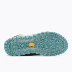 Merrell Women's Antora Sneaker Boot - Paloma - Regular (B) -Sports Store MRLW J067054 041521 F21 OUT 1