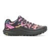 Merrell Women's Antora 3 Trail Running Shoe - Rainbow Leopard - Regular (B) -Sports Store MRLW J067554 020722 S23 000 1