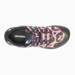 Merrell Women's Antora 3 Trail Running Shoe - Rainbow Leopard - Regular (B) 13 Merrell Women's Antora 3 Trail Running Shoe - Rainbow Leopard - Regular (B) -Sports Store MRLW J067554 020722 S23 TOP