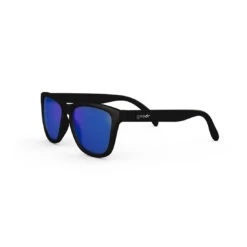 Goodr Mick And Keith's Midnight Ramble Sunglasses -Sports Store Mick and Keith s Midnight Ramble OG BK BL1 Side