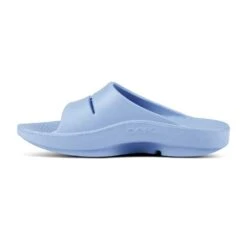 OOfos Unisex OOahh Slide - Neptune Blue - Regular (D) -Sports Store MicrosoftTeams image 91 932x680 1a467fc5 ac31 456a a449 2a0e80e2c4bd