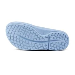 OOfos Unisex OOahh Slide - Neptune Blue - Regular (D) -Sports Store MicrosoftTeams image 93 932x680 14fb43a0 082c 4ee7 b73d 437503114c4c