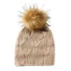 Women's Motley Beanie - Camel 1 Women's Motley Beanie - Camel -Sports Store MotleyCAM 590x 01e9e1f1 361d 414c ac42 1d1eb6021763