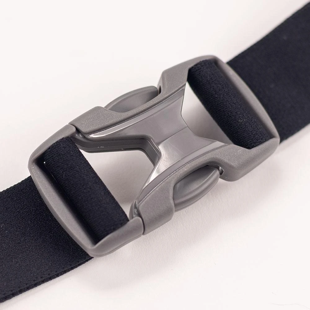 Nathan Mirage Pak Adjustable Belt - Black 5 Nathan Mirage Pak Adjustable Belt - Black - Image 3
