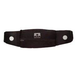 Nathan 5k Waist Belt - Black