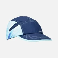 Nathan Unisex RunCool Ice Run Hat - Astral Aura/Blue Radiance 10 Nathan Unisex RunCool Ice Run Hat - Astral Aura/Blue Radiance -Sports Store NS5400 0518 RunCoolIceRunHat hero