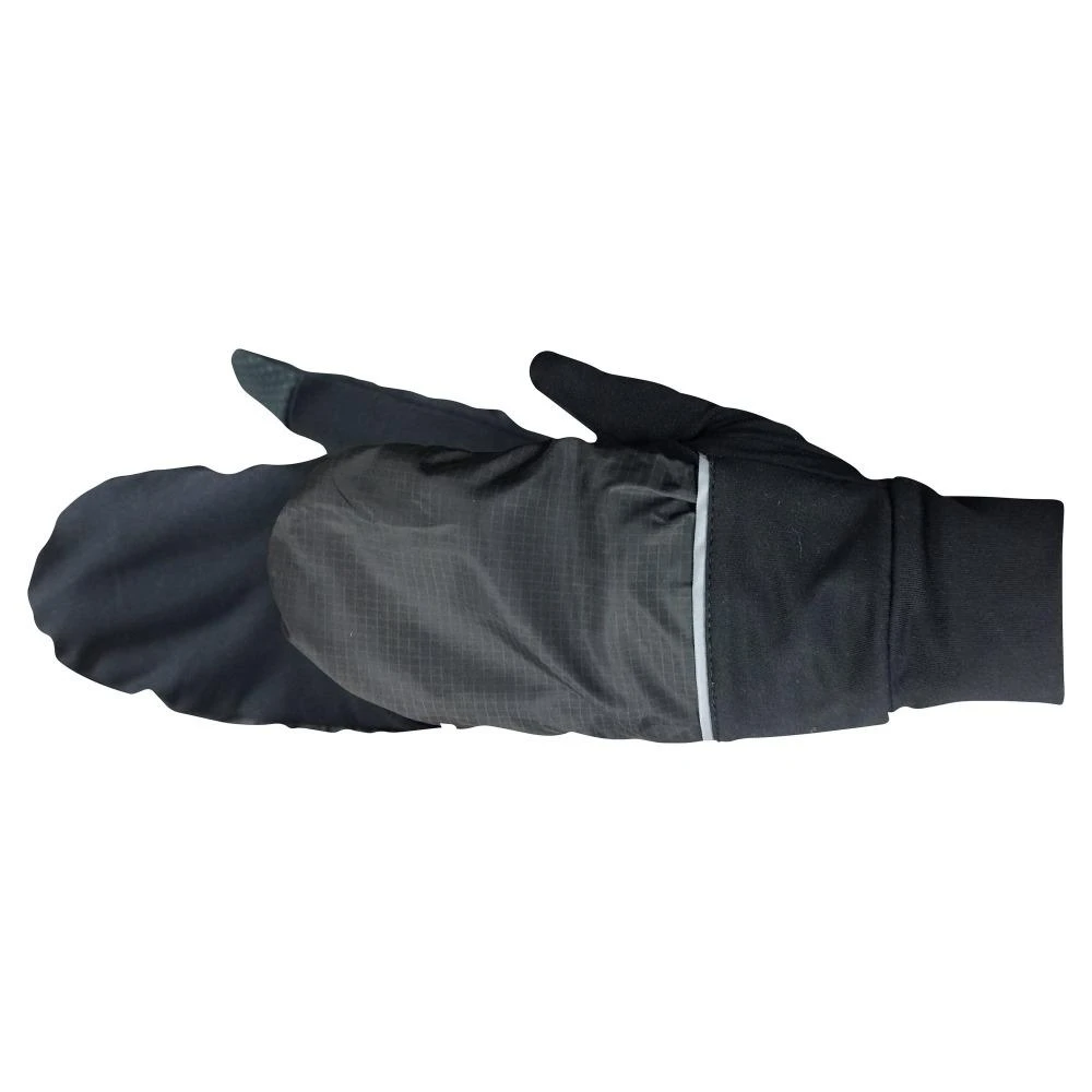 Women's Sterling Convertible TouchTip Gloves - Black 3 Women's Sterling Convertible TouchTip Gloves - Black