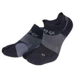 BR4 Bunion Relief Sock - Black