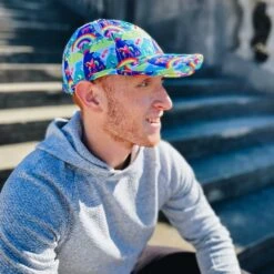 Unisex Unicorn Hat -Sports Store PDPShots 6