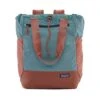 Patagonia Ultralight Black Hole Tote Pack - Burl Red -Sports Store POS WBF23 48809 BURD